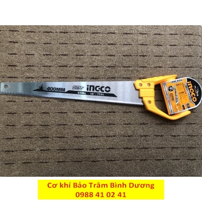 INGCO22_Cưa tay lá liễu HHAS08400