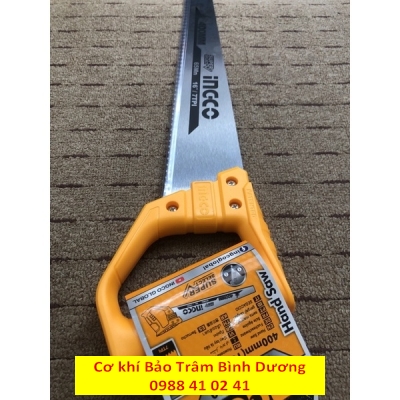 INGCO22_Cưa tay lá liễu HHAS08400