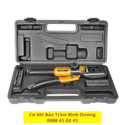 Kìm ép Coss thủy lực HHCT0170