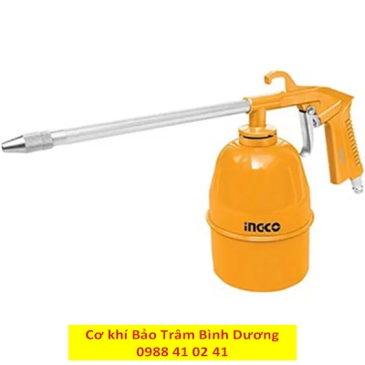 Súng châm nhớt AWG1001