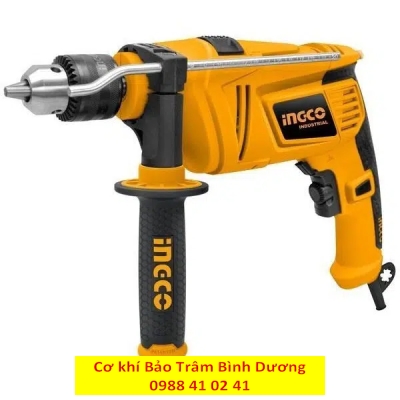 Máy khoan búa ID8508E