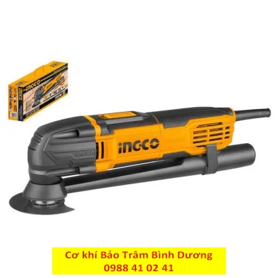 Máy cắt rung đa năng 300W INGCO MF3008