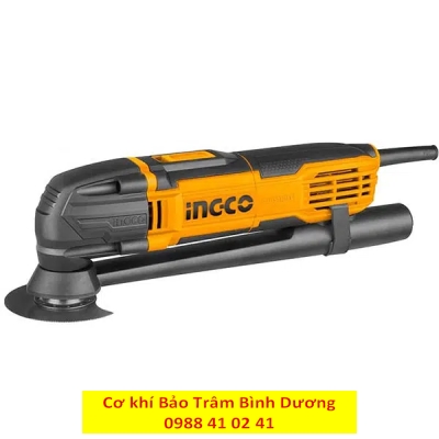 Máy cắt rung đa năng 300W INGCO MF3008