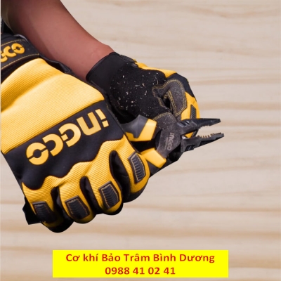 Kìm răng cao cấp HHCP28240