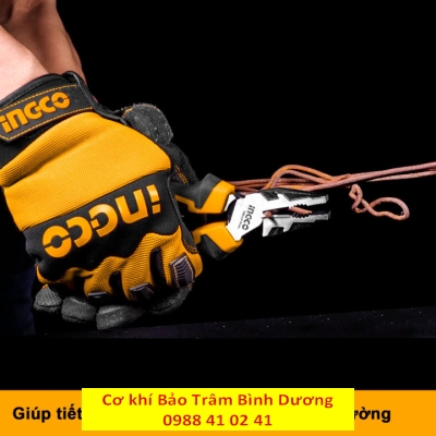 Kìm răng cao cấp HHCP28240