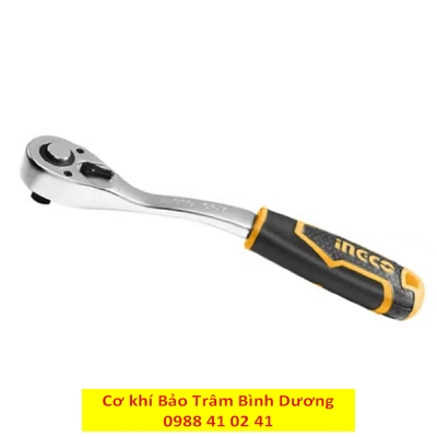 Cần siết 2 chiều tự động HRTH0812