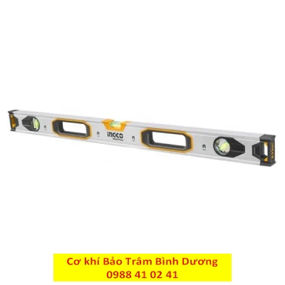 Thước thủy nam châm HSL38080M