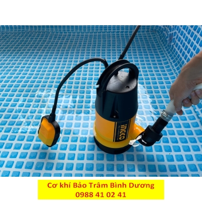 INGCO22_Máy bơm chìm nước thải SPD7508