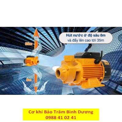 INGCO24_Máy bơm nước tăng áp VPZ3708