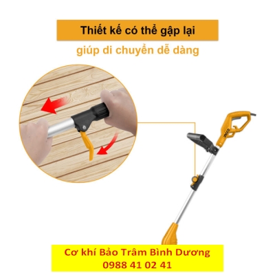 Máy cắt cỏ GT3512