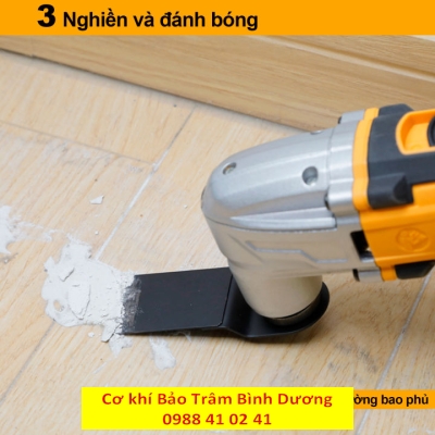 Máy cắt đa năng CMLI2001