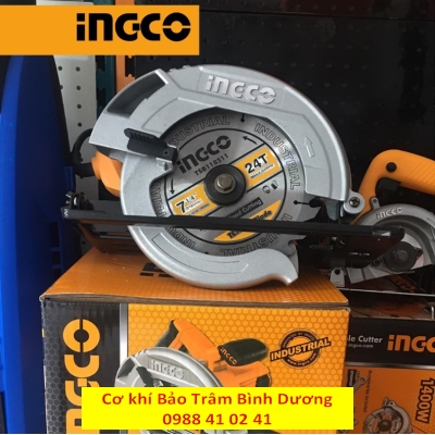 Máy cưa đĩa tròn CS18568