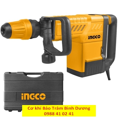 Máy đục bê tông PDB15006