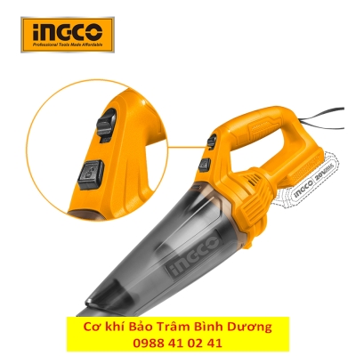 INGCO24_Máy thổi bụi dùng pin CVLI201261