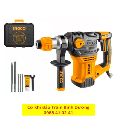 Máy khoan đục RH150028