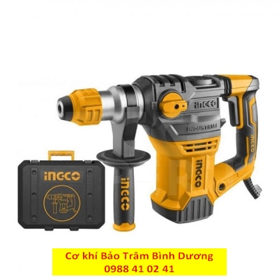Máy khoan đục RH150028