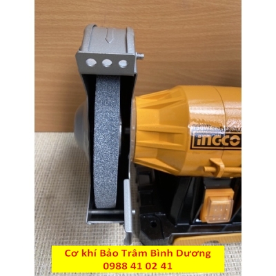 Máy mài hai đầu BG61502