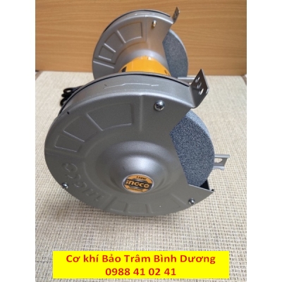 Máy mài hai đầu BG61502
