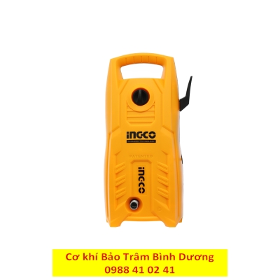 INGCO_Máy xịt rửa HPWR14008
