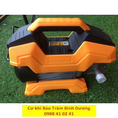 Máy xịt rửa HPWR13018