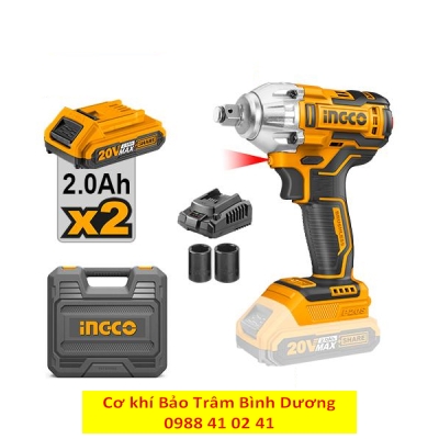 Máy siết buloong CIWLI2038