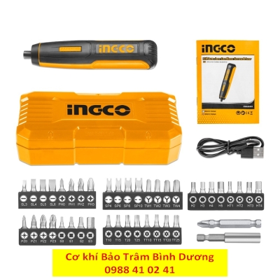 Máy siết vít CSDLI0403