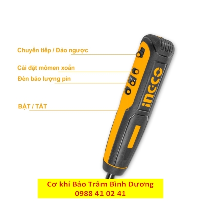 Máy siết vít CSDLI0403