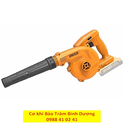 Máy thổi bụi dùng pin Lithium 20V CABLI20018