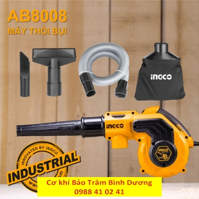 INGCO_Máy thổi bụi AB8008