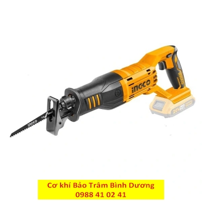 INGCO24_Thân máy cưa kiếm đa năng INGCO CRSLI6508