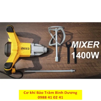 Máy trộn sơn MX214008