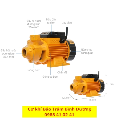 INGCO24_Máy bơm nước tăng áp VPZ3708