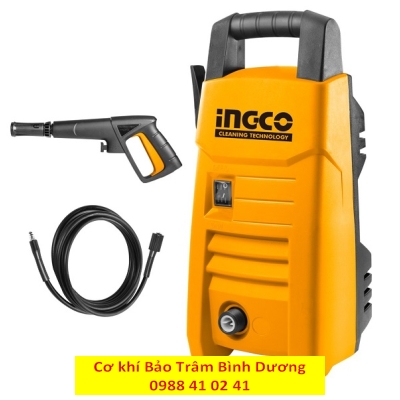INGCO_Máy xịt rửa HPWR12001