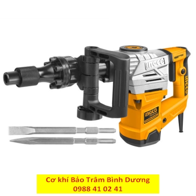 Máy đục bê tông PDB13008
