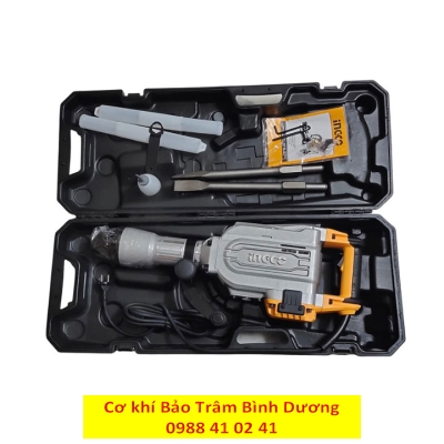Máy đục bê tông PDB17008