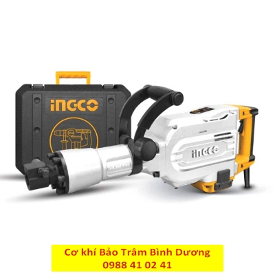Máy đục bê tông PDB17008