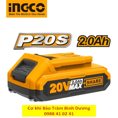 INGCO_Pin FBLI20011