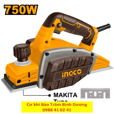 Máy bào điện PL7508
