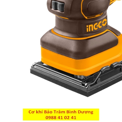 INGCO24_Máy chà nhám đế vuông PS2416