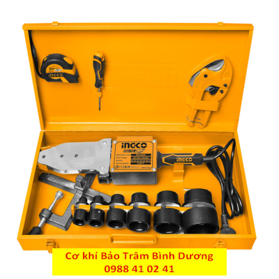 INGCO_Máy hàn ống nhựa PTWT215002