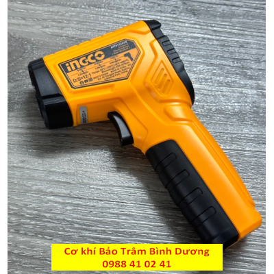 INGCO23_Combo 5 dụng cụ kiểm tra điện COS23056