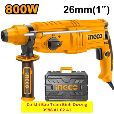 Máy khoan động lực RGH9028