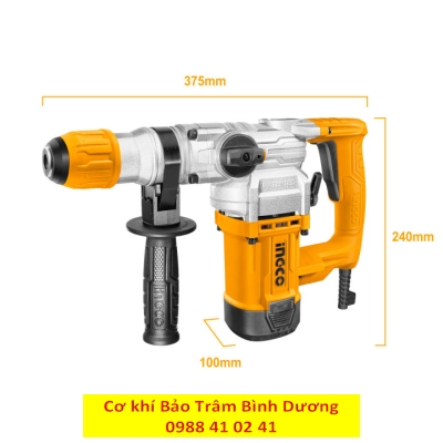 Máy khoan động lực RH10506