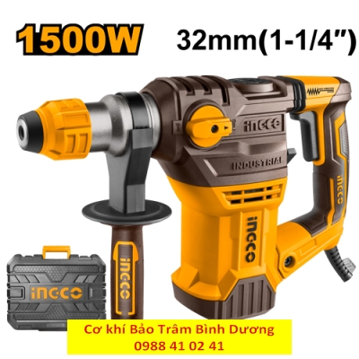 Máy khoan đục RH150028