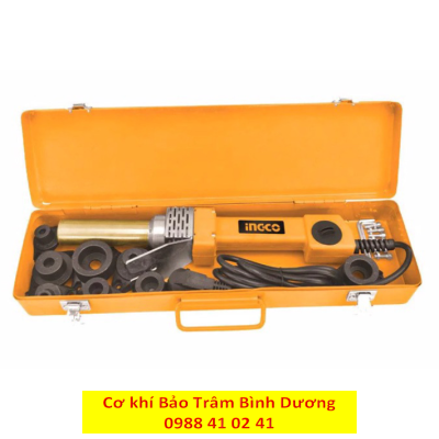 INGCO_Máy hàn ống nhựa PTWT8001