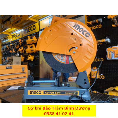 INGCO24_Máy cắt sắt COS243558