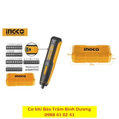 Máy siết vít CSDLI0403