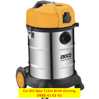 INGCO22_Máy hút bụi nước VC14301