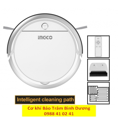 Robot hút bụi thông minh VCRR30201