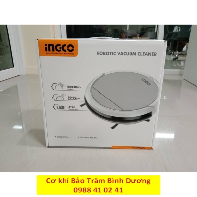 Robot hút bụi thông minh VCRR30201